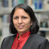 Professor Dr Sandhya Babel Professor Dr Sandhya Babel